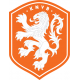 Nederländerna VM 2022 Herr